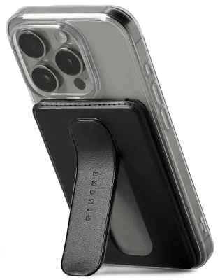 Obrázek produktu pro Ringke Peněženka Slide Grip Magsafe Univerzální magnetické pouzdro na karty černé