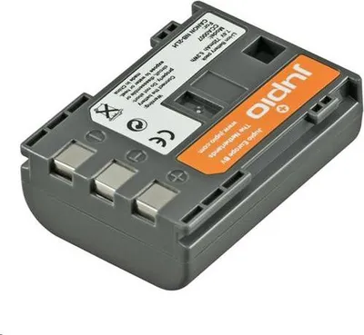 Produktbild von JUPIO-Akku kompatibel mit CANON NB-2L/2LH