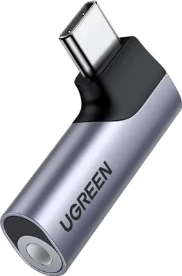 Obrázok produktu pre Adaptér UGREEN USB-C na 3,5 mm Aux