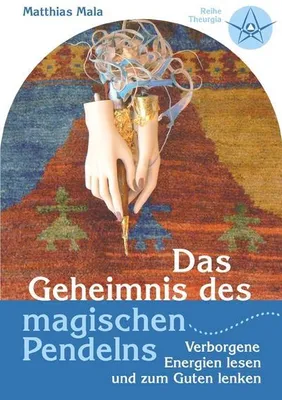Zdjęcie produktu dla Das Geheimnis des magischen Pendelns