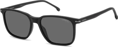 Produktbild von Carrera CARRERA 367/S Matte black 55/17/145 Herren Sonnenbrillen