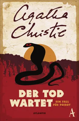 Produktbild von Der Tod wartet
