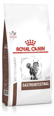 Produktbild von Royal Canin Gastro Intestinal, Adult, 4 kg, Antioxidantien enthalten