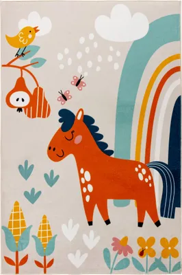Produktbild von Magic Kids ML 107 Prho 115cm x 160cm