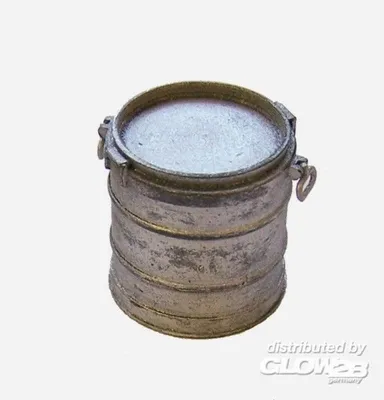 Produktbild von Plus model German pot for mess  6798038