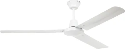 Obrázok produktu pre CasaFan Tristar II 140 WE Deckenventilator O 142 cm Flügelfarbe Weiß