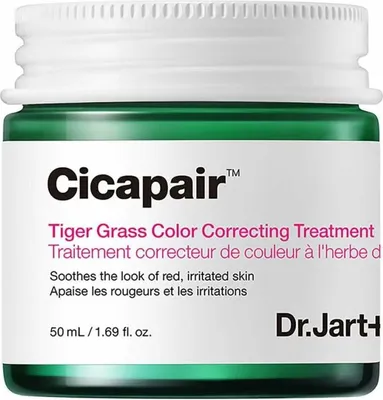 Image de DR.JART+ | CICAPAIR | Soins du visage