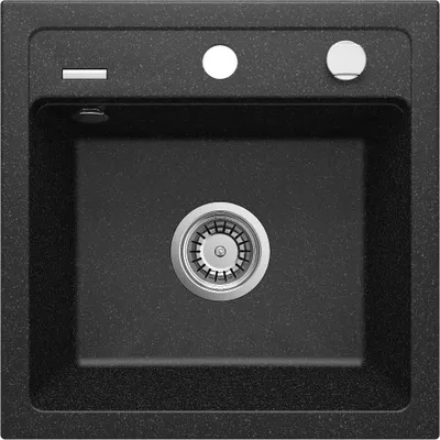 Produktbild von 1-bowl granite sink