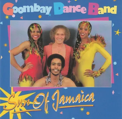 Produktbild von Sun of Jamaica