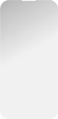 Produktbild von prio Displayschutzglas für iPhone 14 Pro Max transparent