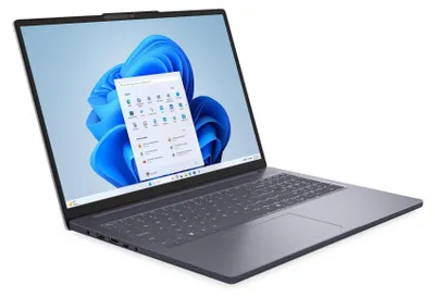 Produktbild von Lenovo IdeaPad Slim 3 16IRH10 40,64 cm (16 ) Ci5 16GB 1TB SSD