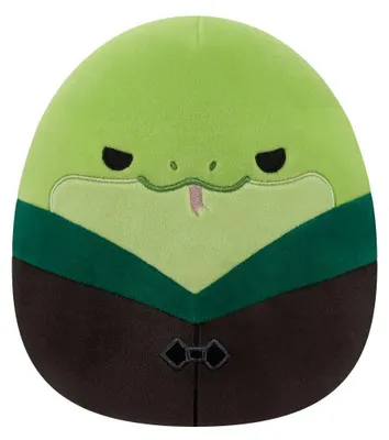 Obrázek produktu pro SQUISHMALLOWS Harry Potter Zmijozelský had