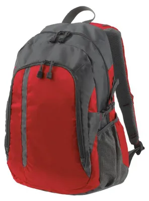 Obrázok produktu pre Halfar - Batoh „Galaxy“ LT2339 (jednotná veľkosť) (červený)