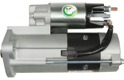 Obrázek produktu pro Startér Mitsubishi 24V 3,7 kW