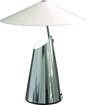 Produktbild von Taido | Tischlampe | Chrom