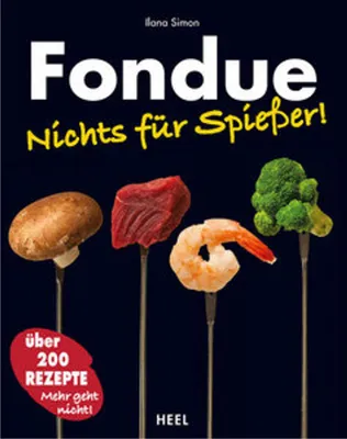 Immagine prodotto di Fondue
