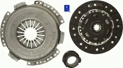 Zdjęcie produktu dla Sprzęgło Sachs do BMW serii 3 E21 E30 serii 5 E12 E28