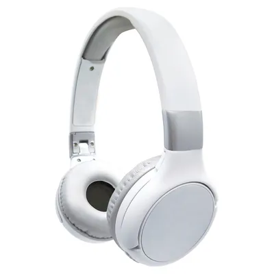 Produktbild von Acoustix 2-in-1-Kopfhörer mit Bluetooth und Kabel