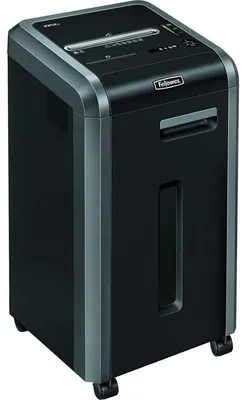 Produktbild von Fellowes 225CI Aktenvernichter