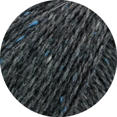 Produktbild von Landlust Soft Tweed 180 | 105 | Anthrazit meliert