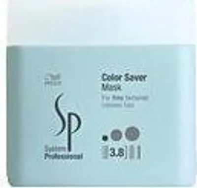 Produktbild von ß Color Saver Mask kräft., 200ml