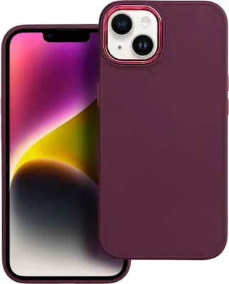 Imagen del producto de Funda protectora para el teléfono SAMSUNG Galaxy A05s, color morado