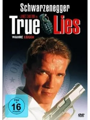 Produktbild von True Lies