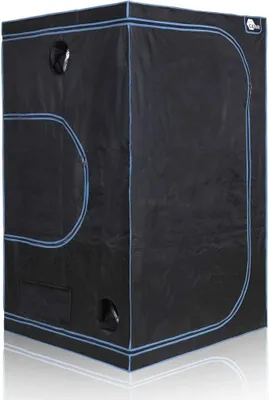 Obrázek produktu pro Pěstební stan - Pěstební stan komplet - 120x120x200cm