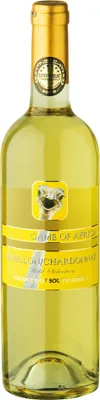 Produktbild von Game of Africa Semillon Chardonnay 13% 0,75L (SA)