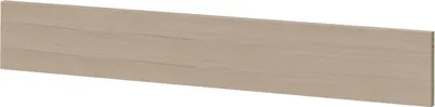 Produktbild von Kidsmill Dai Juniorseite Babybett 60 x 120 cm - Eiche | Möbel