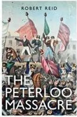 Produktbild von The Peterloo Massacre