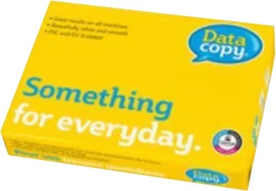 Obrázek produktu pro Data copy 521834 Papier Everyday 90g