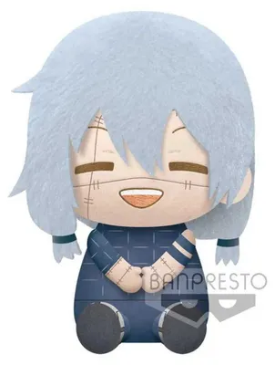 Obrázek produktu pro Banpresto Jujutsu Kaisen Maito 20 cm, vícebarevné, pro děti, vícebarevné, jedna velikost