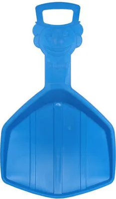 Image de Merco Clown pelle à luge variante bleue 24183