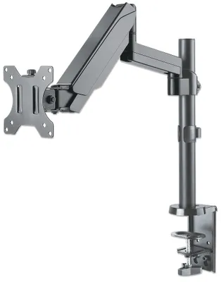Immagine prodotto di MANHATTAN Monitorhalter m. Gasdruckfeder+Kugelgelenk 17-32