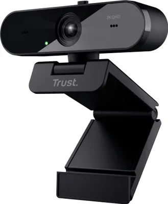 Immagine prodotto di Webcam Taxon 2K QHD 1440p Eco