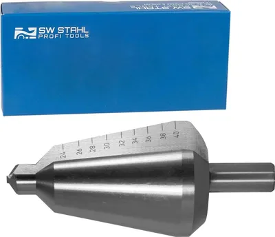 Produktbild von SW-Stahl 82403L Schälbohrer