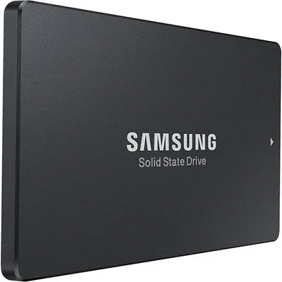 Immagine prodotto di Samsung PM897 MZ7L33T8HBNA - SSD - 3,84 TB - interno - 2,5″ (6,4 cm)