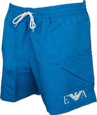 Produktbild von EMPORIO ARMANI Herren-Badebekleidung, Boxershorts oder Pool-Beachwear, Artikel 211118 4P429, Taglia 54, Poliestere 100%