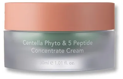 Obrázok produktu pre Haruharu Wonder Centella Phyto & 5 Peptide pleťový krém Concentrate Cream 30 ml