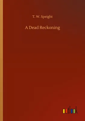 Produktbild von A Dead Reckoning