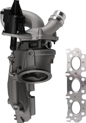 Obrázek produktu pro Turbo turbodmychadlo pro BMW 2 Active Tourer F45 218i 100 kW 2014–2021 11658643129