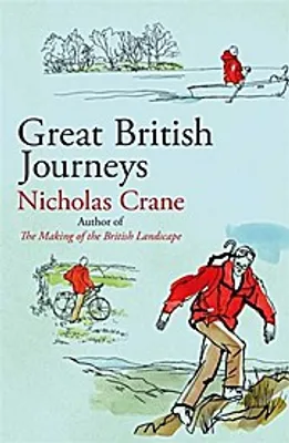 Produktbild von Great British Journeys