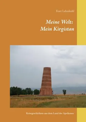 Produktbild von Meine Welt: Mein Kirgistan