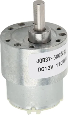 Obrázek produktu pro Převodový motor, stejnosměrný převodový motor, elektrický turbínový převodový motor, samosvorný šnekový převodový motor, převodový motor, šnekový motor
