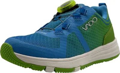 Immagine prodotto di Scarpe Vado slip-on per ragazzi 32303239373335 Blu 37 EU