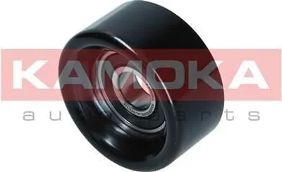 Produktbild von KAMOKA R0405 Spannrolle Keilrippenriemen für HYUNDAI ix35 (LM, EL, ELH) für KIA SPORTAGE (SL)