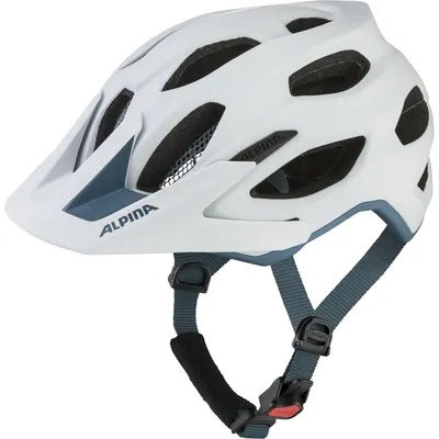 Image de Alpina CARAPAX 2.0 blanc 52-57