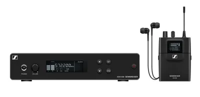 Immagine prodotto di Sennheiser XSW IEM SET E