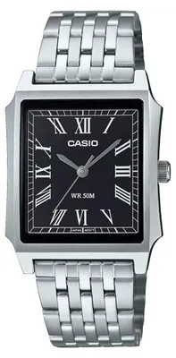 Immagine prodotto di Casio - MTP-B190D-1BVEF - Orologio da Polso - Herren - Al quarzo